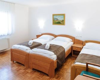 hotel reAktiv - Zrece - Bedroom