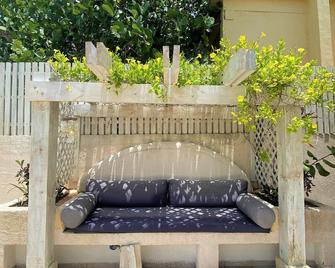 Villa Ruben Juan Dolio - Juan Dolio - Patio