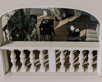 Maison Matilda - Treviso - Σκάλες