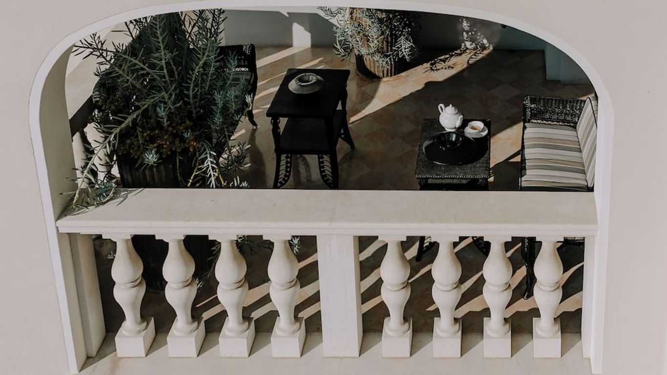 ميزون ماتيلدا