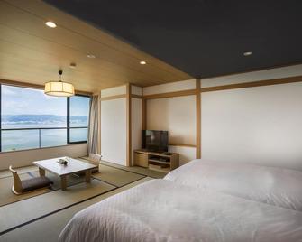 Sui Suwako - Suwa - Bedroom