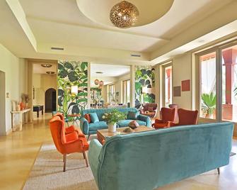 Domaine Des Remparts Hotel & Spa - Marrakesz - Lobby