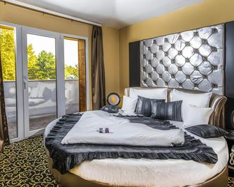 Residence Hotel Balaton - Siófok - Dormitor