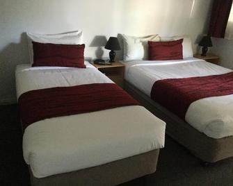 Bargo Motor Inn - Picton - Bedroom