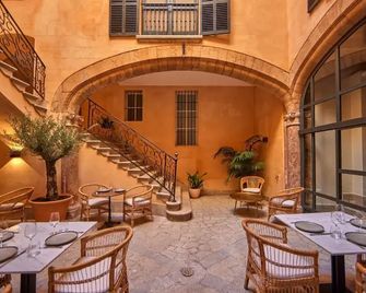 Puro Grand Hotel - Palma de Mallorca