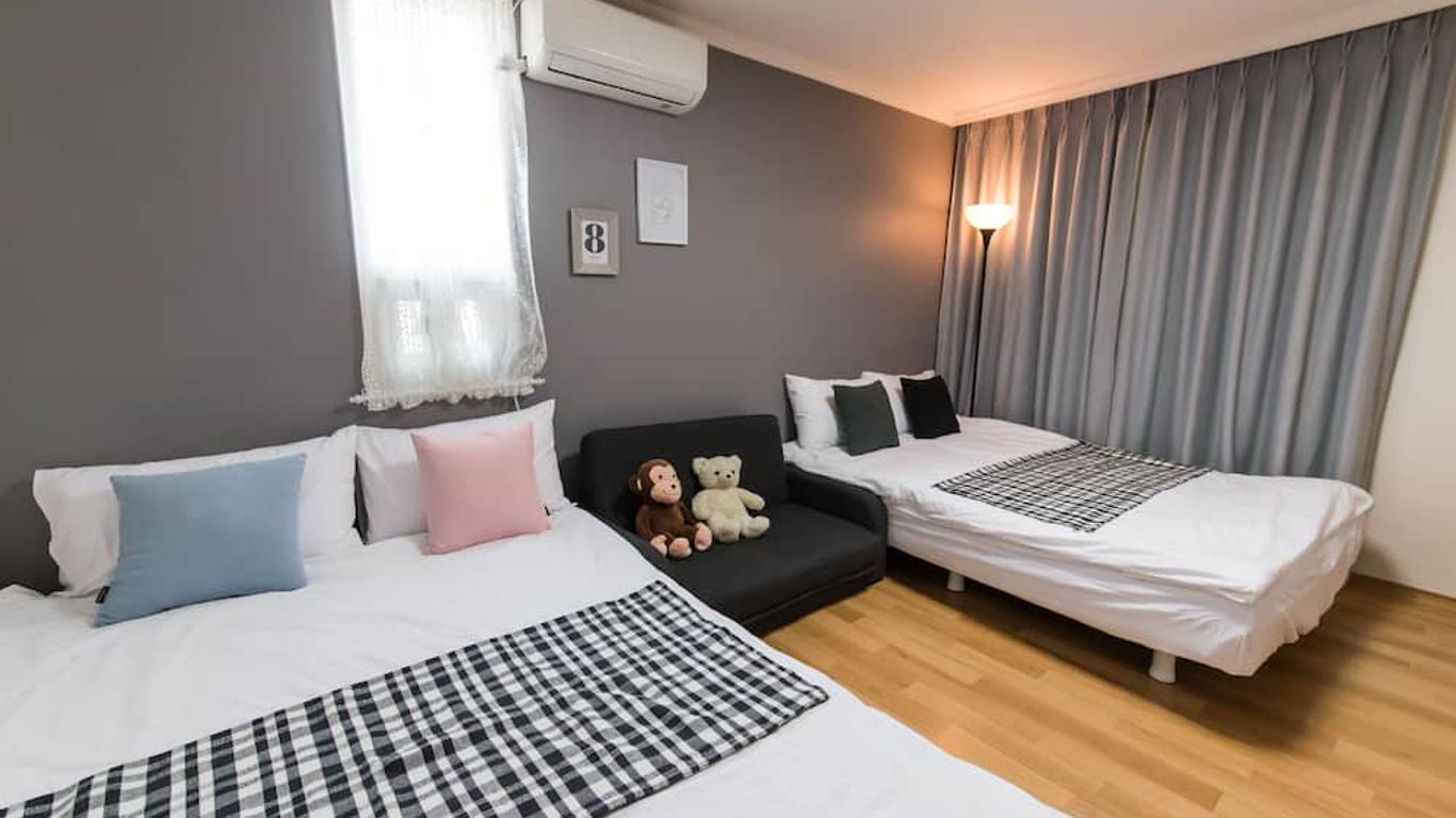 ذا بلوسوم يونام جيست هاوس