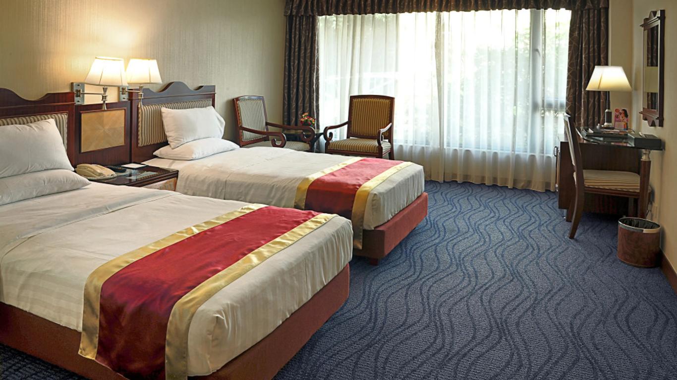 Hotel Guia