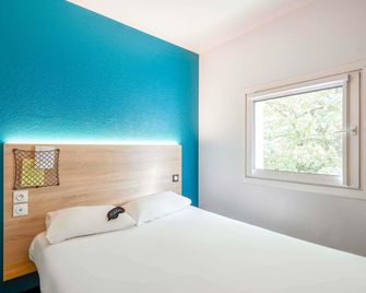 hotelF1 Montpellier Sud - Lattes - Chambre