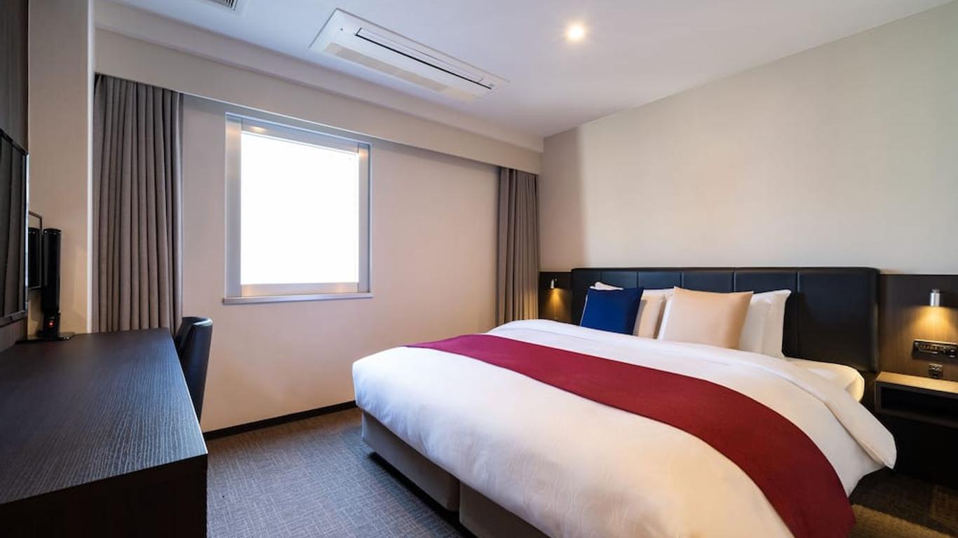 Hotel Shuranza Chiba