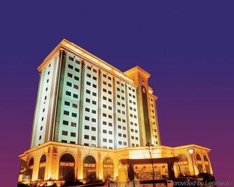 Ningbo Xinzhou Hotel - Ningbo - Building
