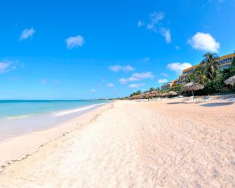 Club Amigo Ancon - Trinidad - Strand