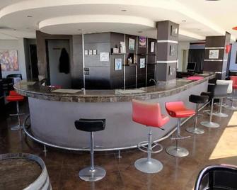 فندق واشنطن الدار البيضاء - الدار البيضاء - بار