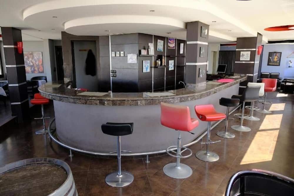 Hotel Washington - קזבלנקה - בר