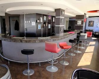 Washington Hotel - Καζαμπλάνκα - Bar