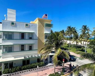 Majestic Hotel South Beach - Miami Beach - Edificio