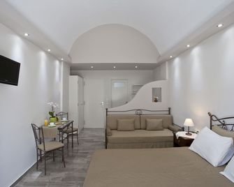 Preka Maria - Kamari - Habitación