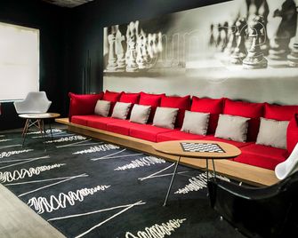 Ibis Criciuma - Criciúma - Lounge