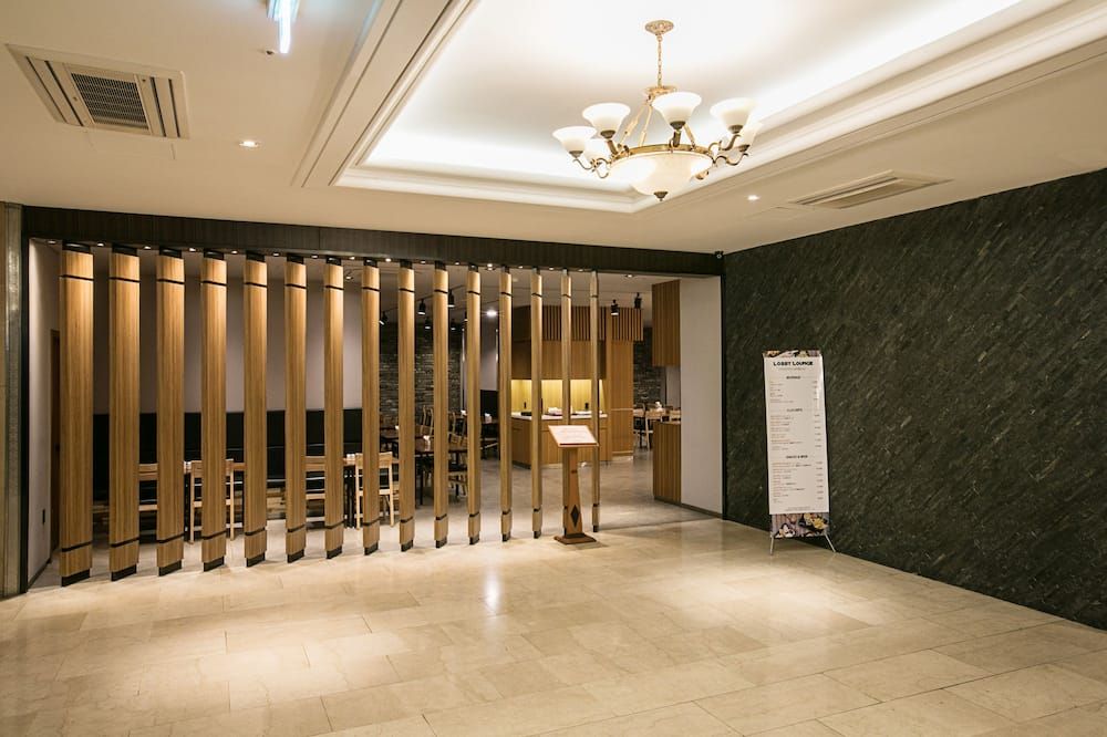 بوسان توريست هوتل