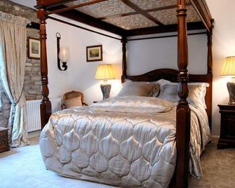 Busfeild Arms - Keighley - Habitación