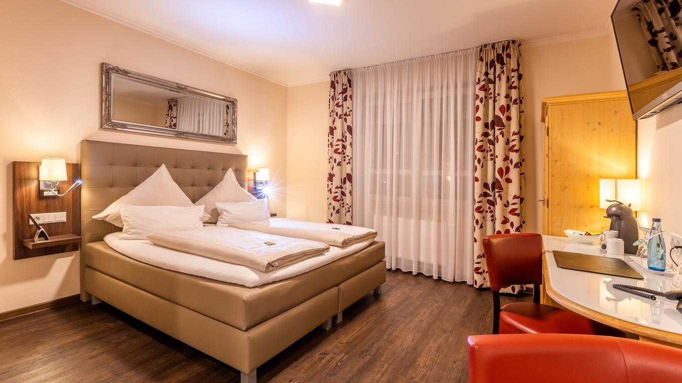 Burgdorfs Hotel & Restaurant