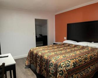 The Oaks Motel - Oakland