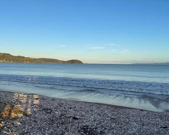 Short Walk to Tokerau Beach - Karikari Peninsula - Strand
