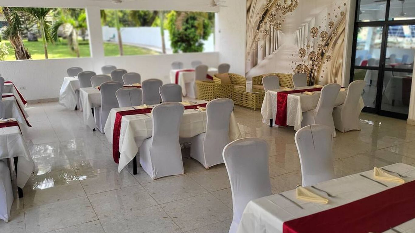 Metzy Residence Hotel