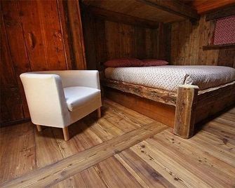 La Gruba Relais - Champoluc