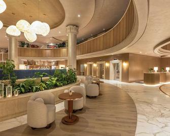 Sheraton Jumeirah Beach Resort - Dubái - Lobby