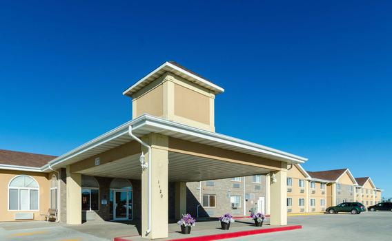 Quality Inn 130 1 4 7 Alliance Hotel Deals Reviews Kayak