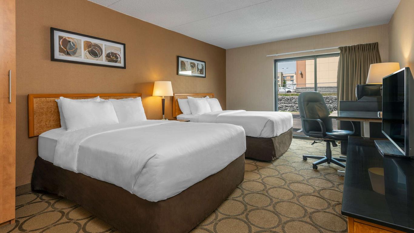 Comfort Inn Belleville