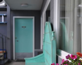 Budget Inn Express Helena - Helena - Edificio