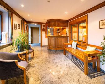 Hotel Grünwinkel - Oberharmersbach - Lobby