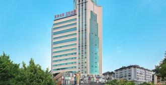 Guangdian Hotel - Zunyi - Building