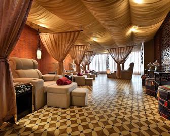 Silk Path Grand Sapa Resort & Spa - Lao Cai