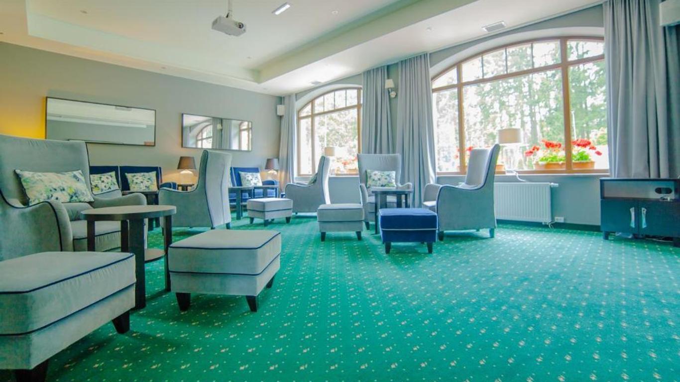 Greno Hotel & Spa