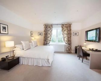 Brucefield Boutique B&B - Arbroath