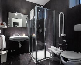 Residence Peloni - Arezzo - Kylpyhuone