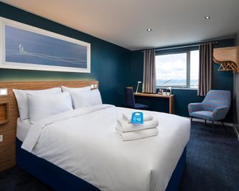 Travelodge Maidenhead Central - Maidenhead - Schlafzimmer