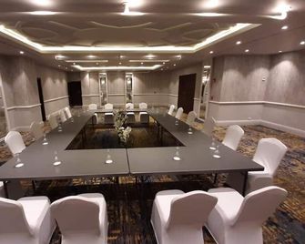 Porto Said Resort & Spa - Port Said - Meeting room