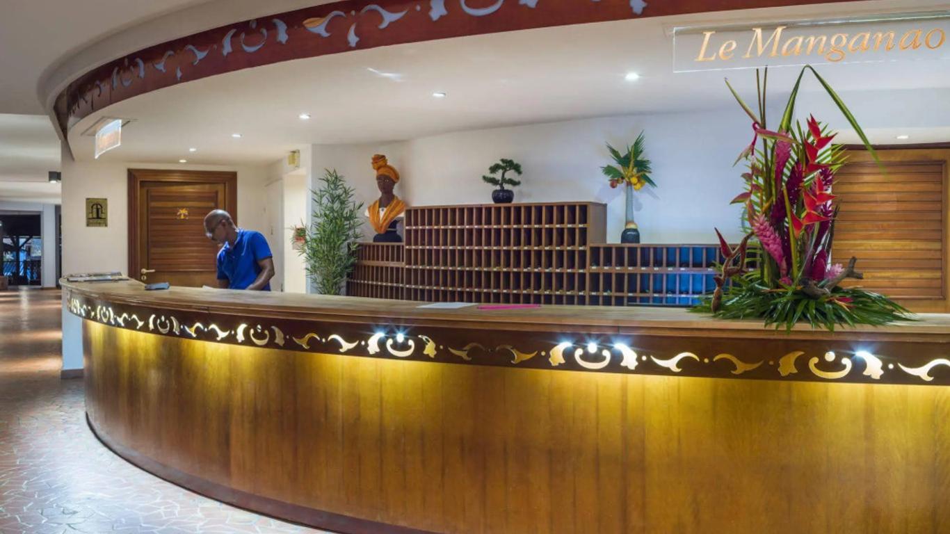 Le Manganao Hotel & Residences