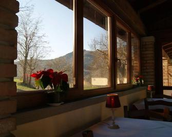 Agriturismo Corte Dei Mori - Brisighella