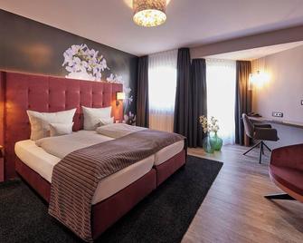 Double room guest house - Medebach - Schlafzimmer