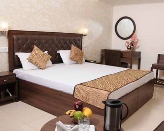 Hotel Diamond Inn - Chandigarh - Quarto