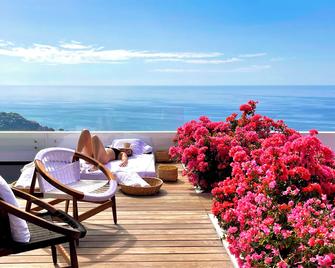 Encanto Acapulco - Acapulco - Μπαλκόνι