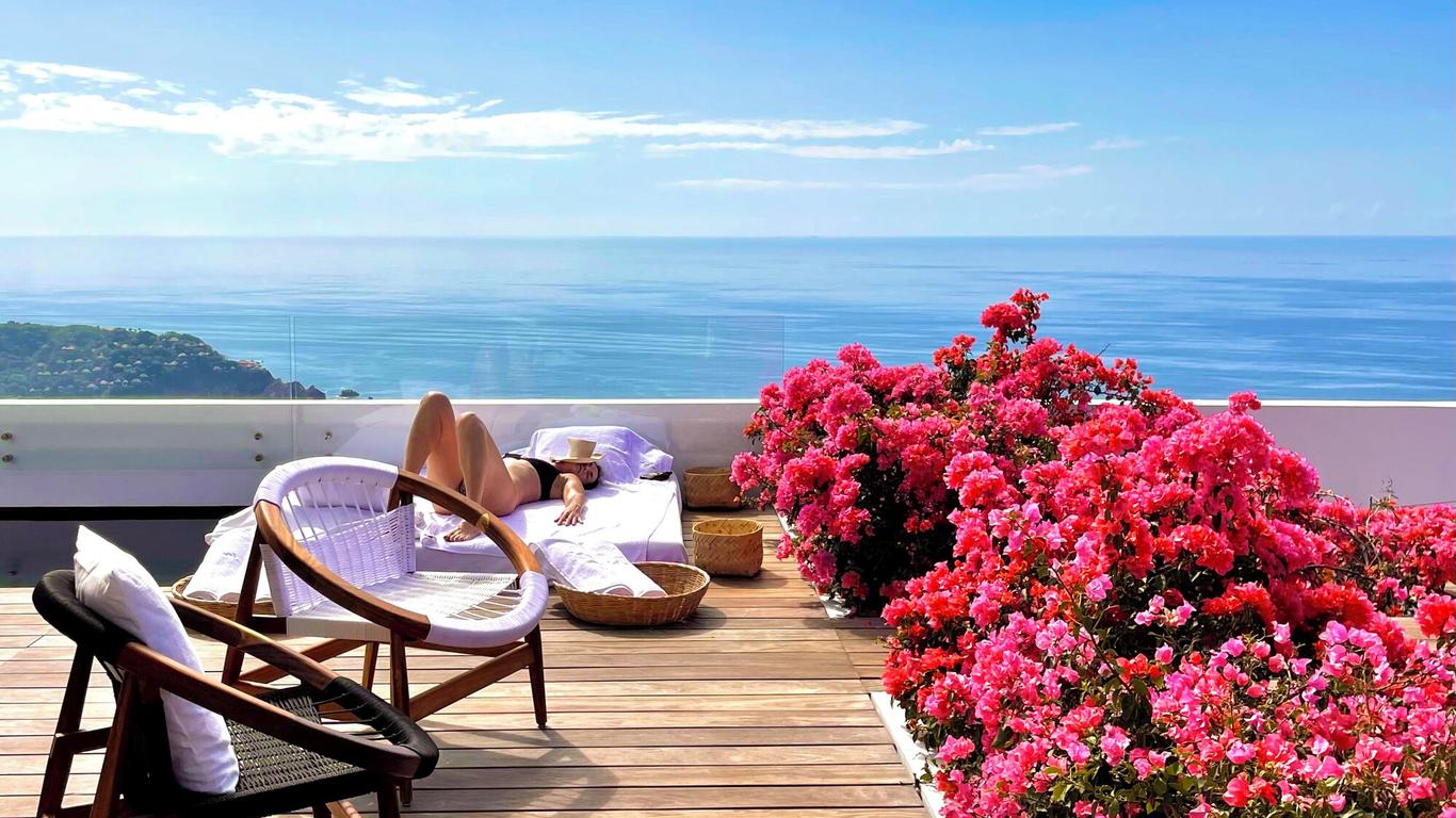 Encanto Acapulco