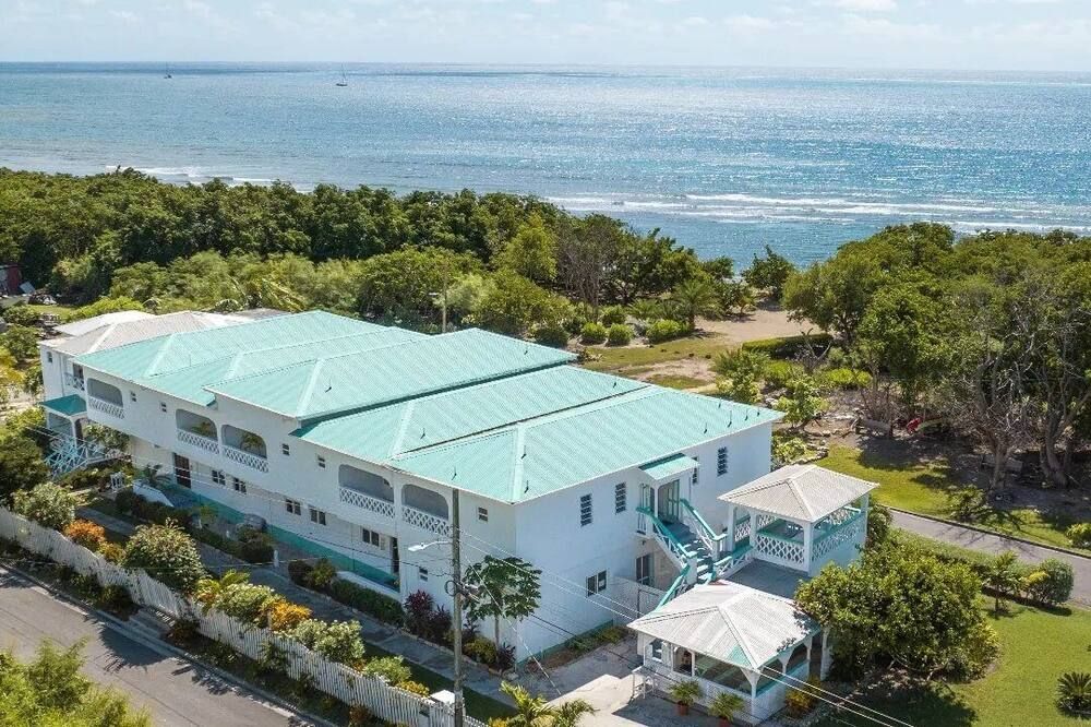 Coco Rose Guesthouse