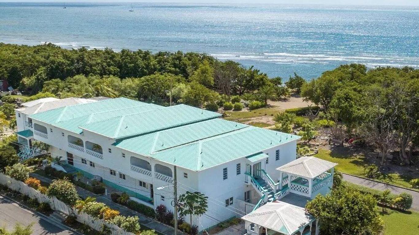 Coco Rose Guesthouse