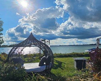 Hotel Oasis Lac St-Louis - Salaberry-de-Valleyfield