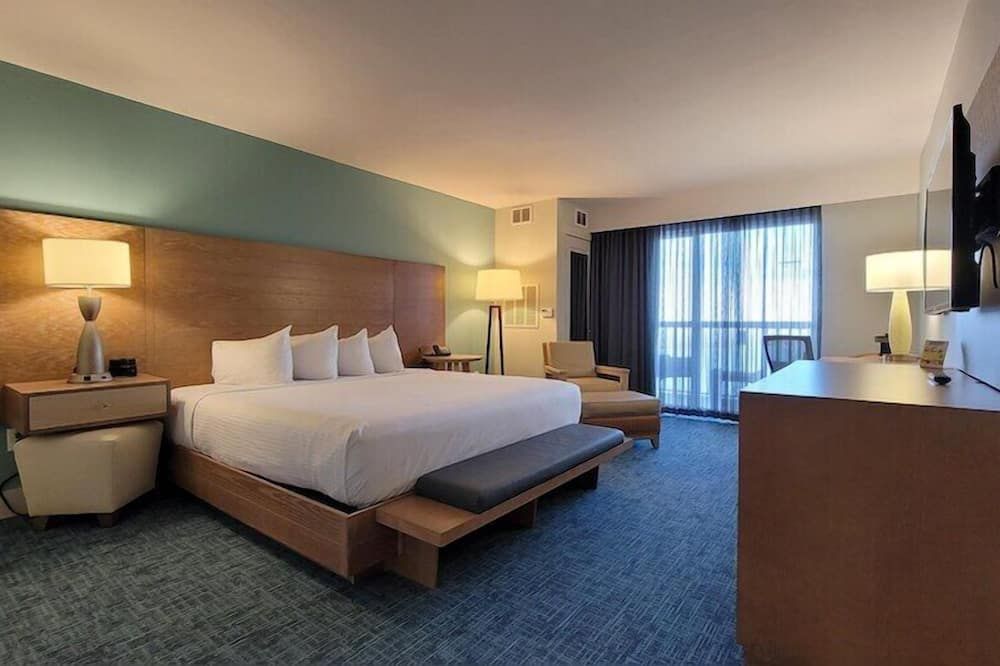 Margaritaville Resort Biloxi